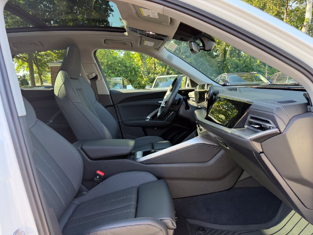 Certified 2025 Audi Q5 Premium Plus w/ Premium Plus AWD/4WD image 18