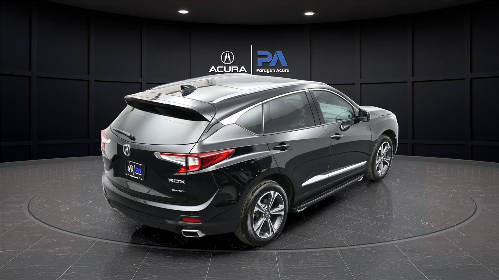 Used 2024 Acura RDX SH-AWD w/ Advance Package image 39