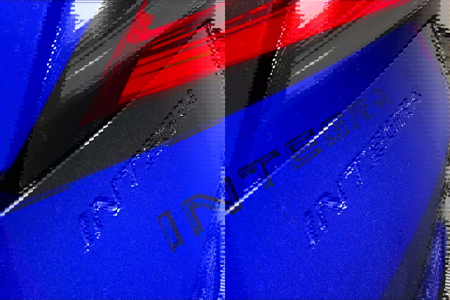 Used 2024 Acura Integra Type S image 28