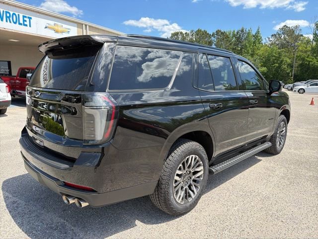 New 2026 Chevrolet Tahoe Z71 w/ Z71 Off-Road Package image 14
