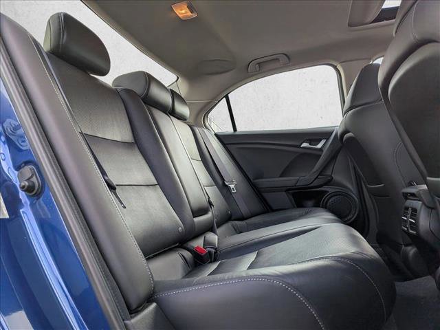 Used 2013 Acura TSX w/ Technology Package image 21