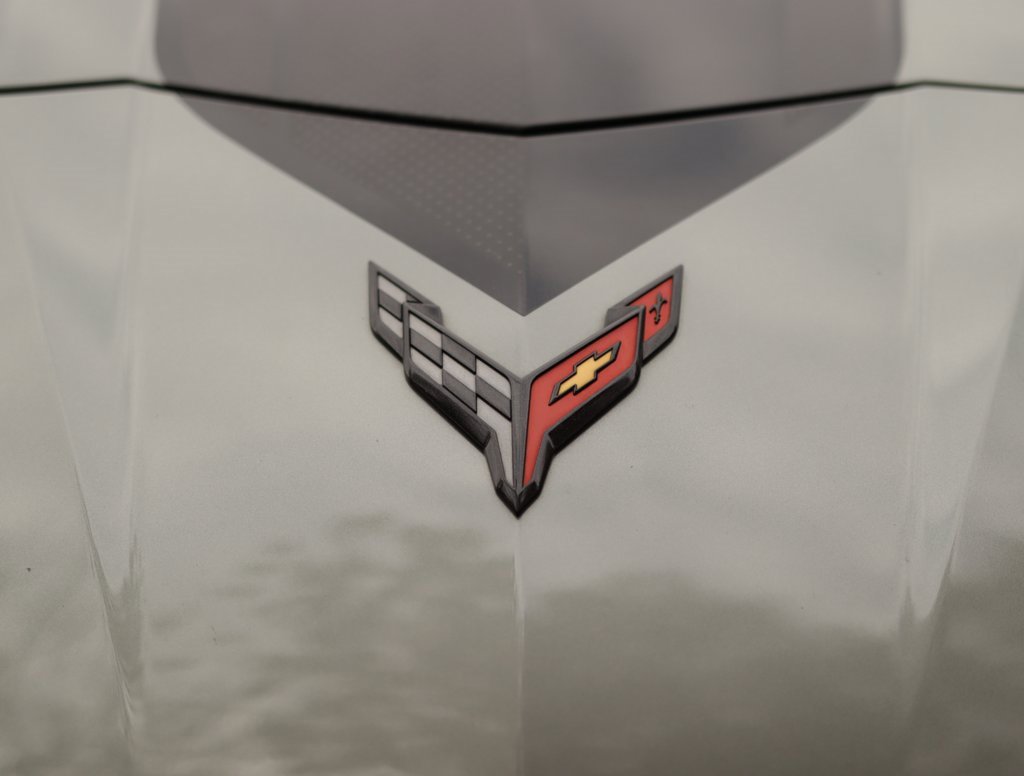 Used 2022 Chevrolet Corvette Stingray Preferred Conv image 42