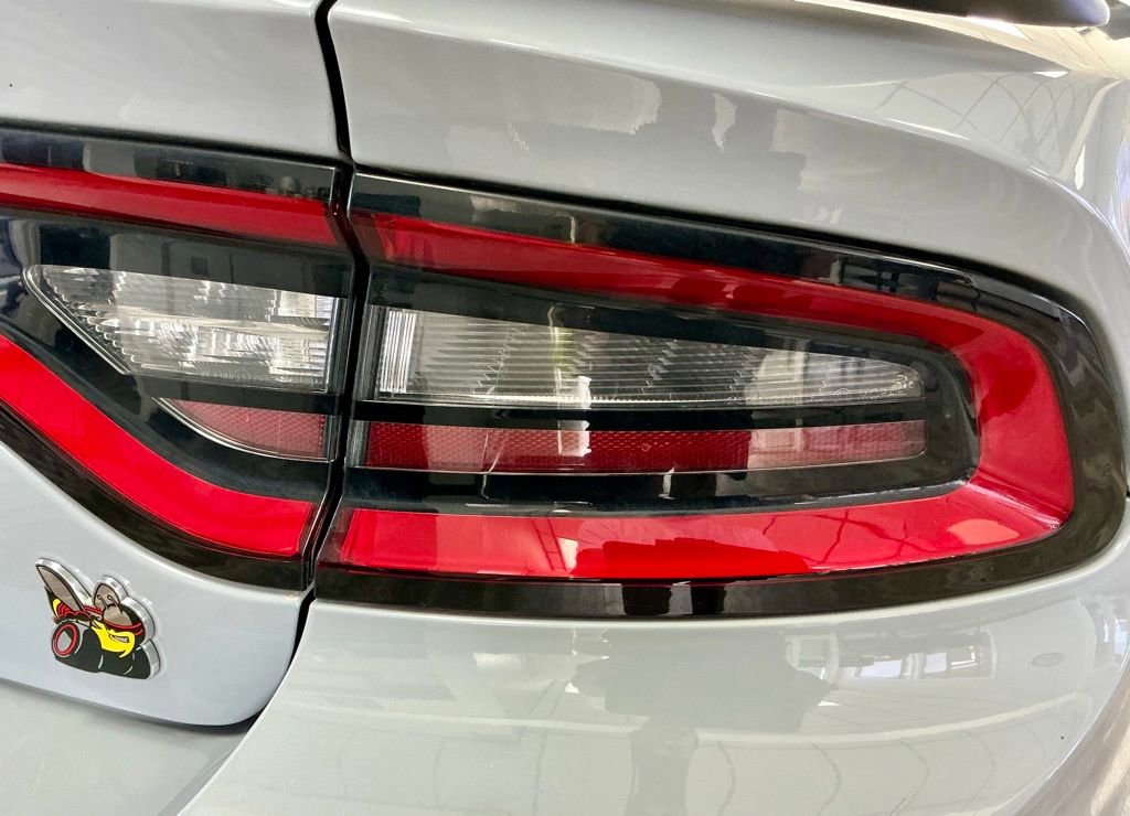 Used 2022 Dodge Charger Scat Pack RWD image 13