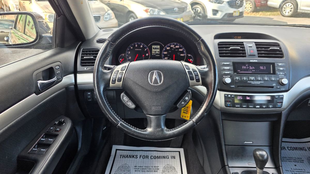 Used 2006 Acura TSX image 14