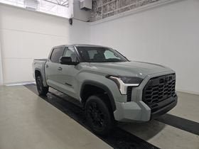 Used 2025 Toyota Tundra Limited w/ TRD Off-Road Package AWD/4WD image 3