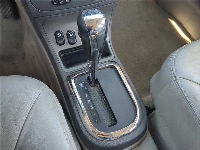 Used 2006 Chevrolet HHR LT w/ Preferred Equipment Group FWD image 11