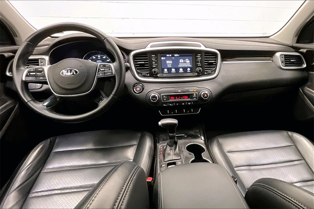 Used 2020 Kia Sorento EX image 13