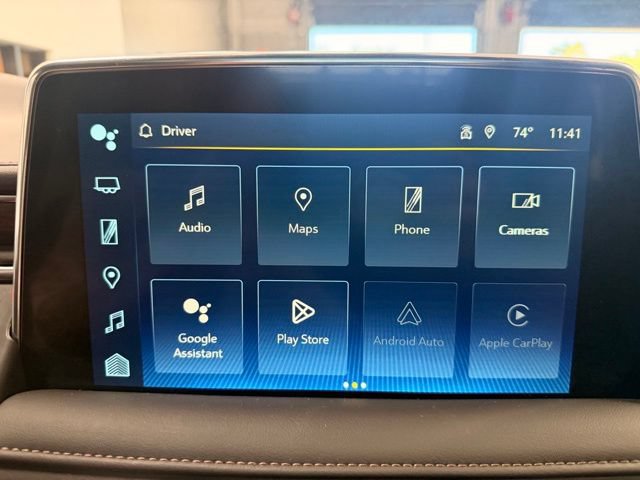 Used 2024 Chevrolet Suburban High Country AWD/4WD image 45