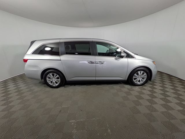 Used 2015 Honda Odyssey EX image 2