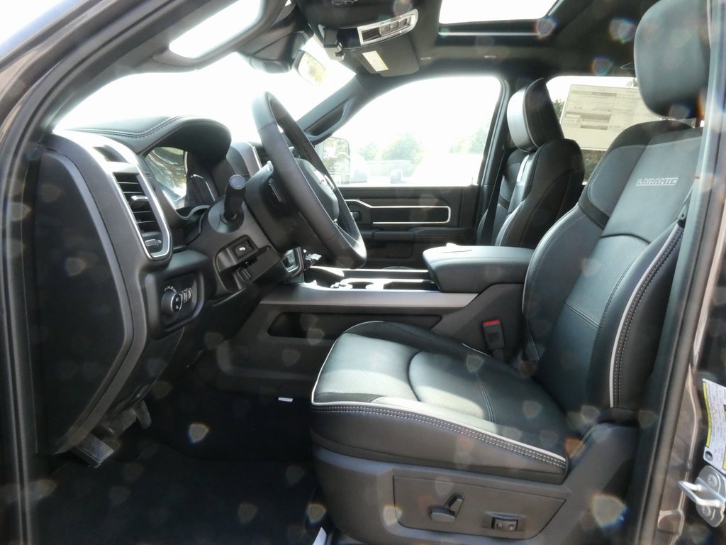 New 2026 RAM 2500 Laramie w/ Night Edition image 18