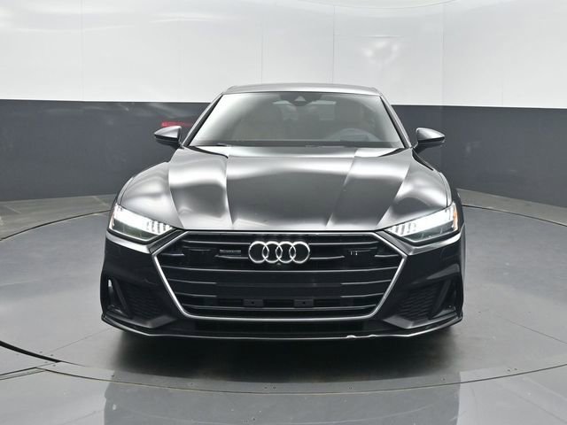 Used 2021 Audi A7 3.0T Prestige w/ S Line Package image 34