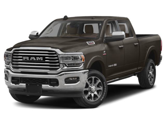 Certified 2020 RAM 2500 Limited