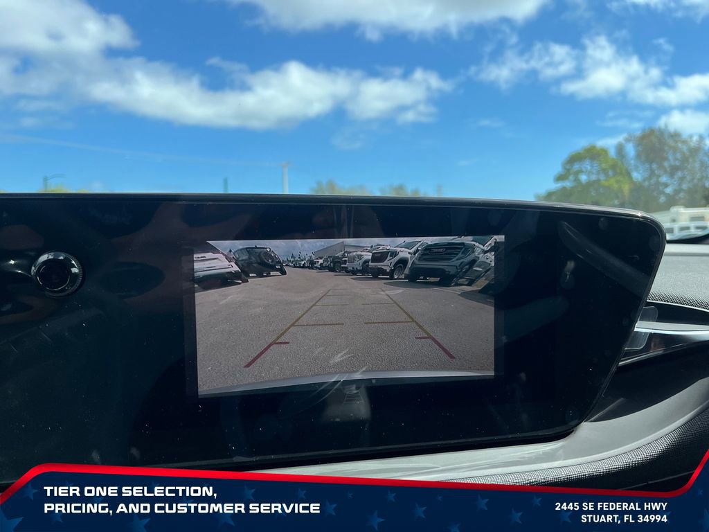 New 2026 Buick Envista Preferred w/ Convenience I Package FWD image 30