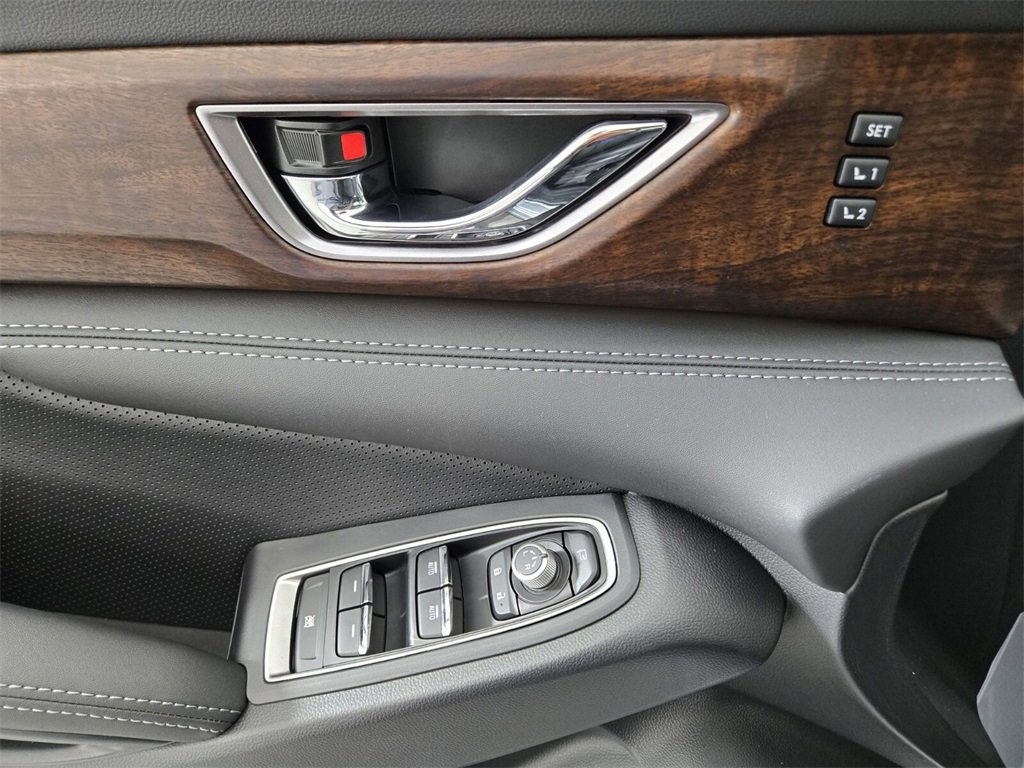 New 2025 Subaru Ascent Touring image 13