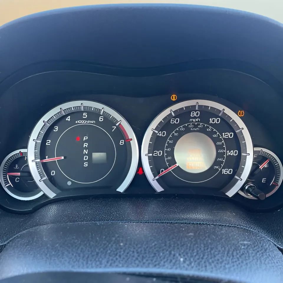 Used 2013 Acura TSX Sedan FWD image 14