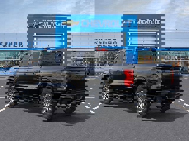 New 2026 Chevrolet Colorado LT w/ Advanced Trailering Package image 3