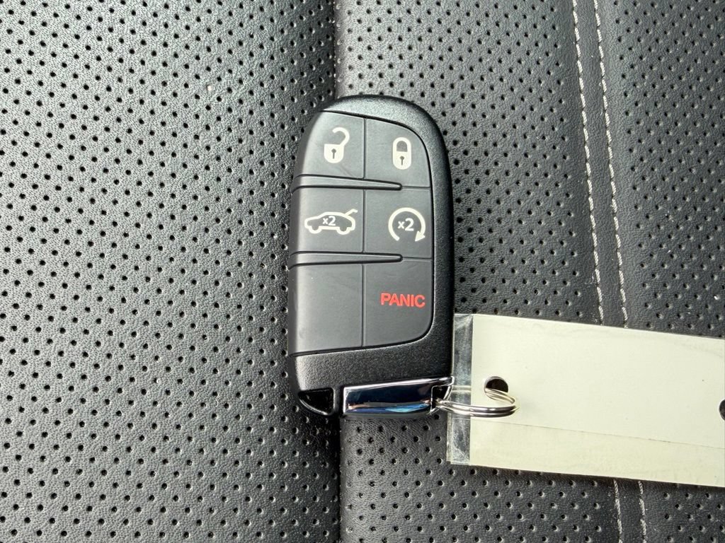 Used 2024 Dodge Hornet R/T Plus AWD/4WD image 31