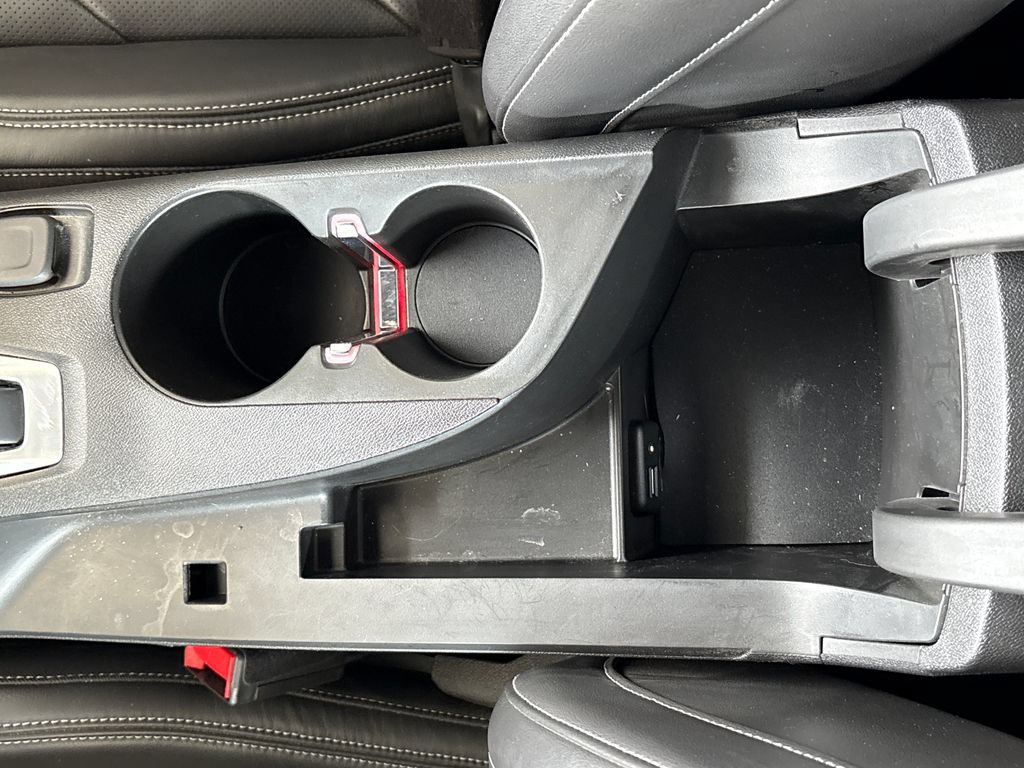 Used 2023 Chevrolet Camaro SS RWD image 25