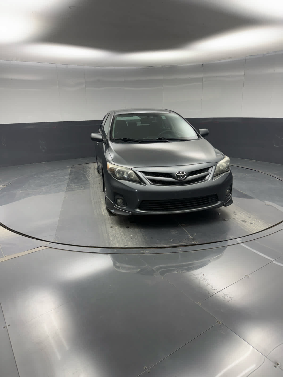 Used 2012 Toyota Corolla S FWD image 3