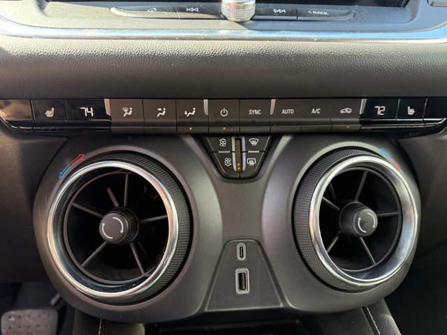 Certified 2024 Chevrolet Blazer LT w/ Sound & Technology Package image 25
