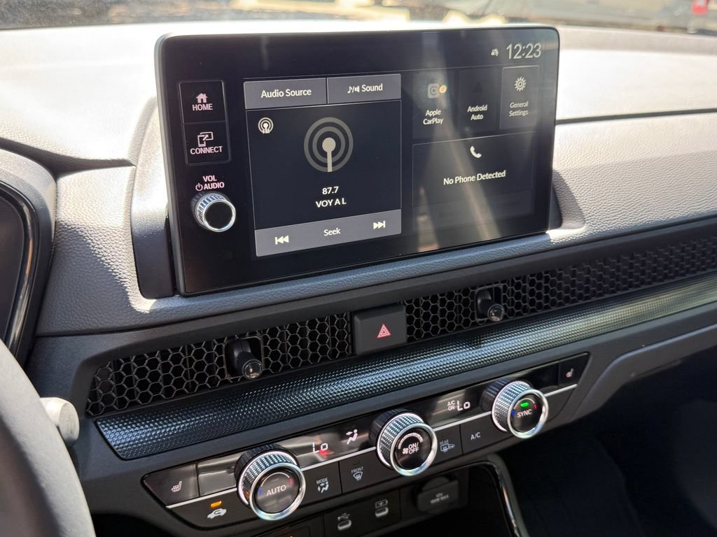 Certified 2026 Honda CR-V Sport-L image 24