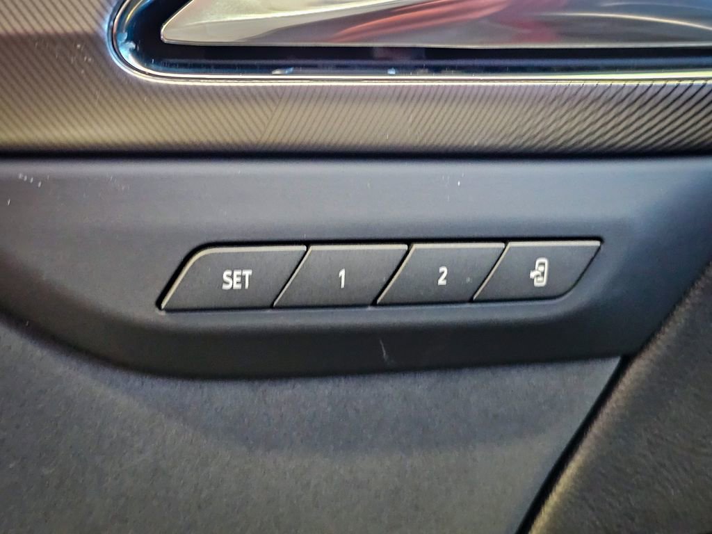 New 2026 Buick Envision Sport Touring image 10