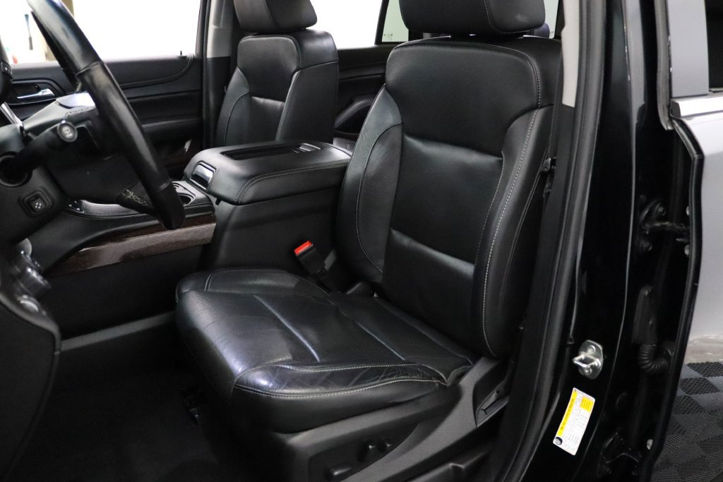 Certified 2019 GMC Yukon SLT AWD/4WD image 16