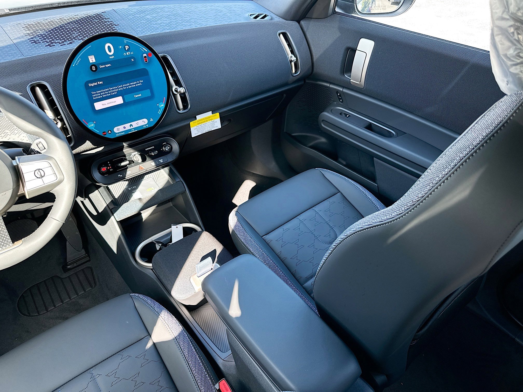 New 2026 MINI Cooper Countryman S image 18