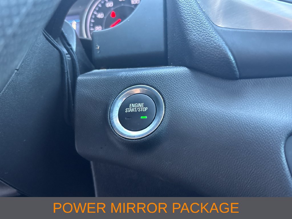 Used 2024 GMC Terrain SLE w/ Driver Convenience Package FWD image 11