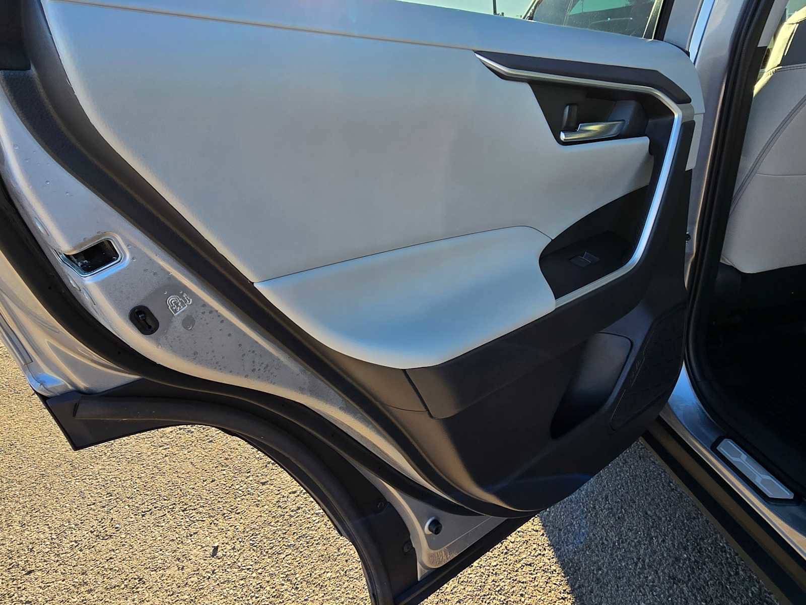 Certified 2025 Toyota RAV4 XLE Premium w/ Weather Package image 16