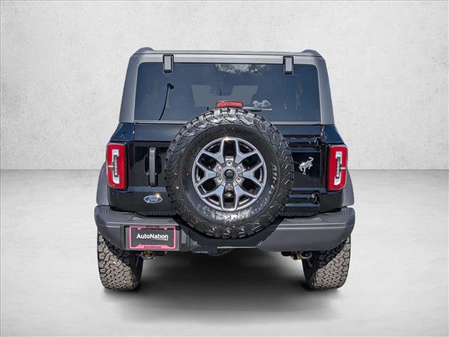 New 2025 Ford Bronco Badlands image 7