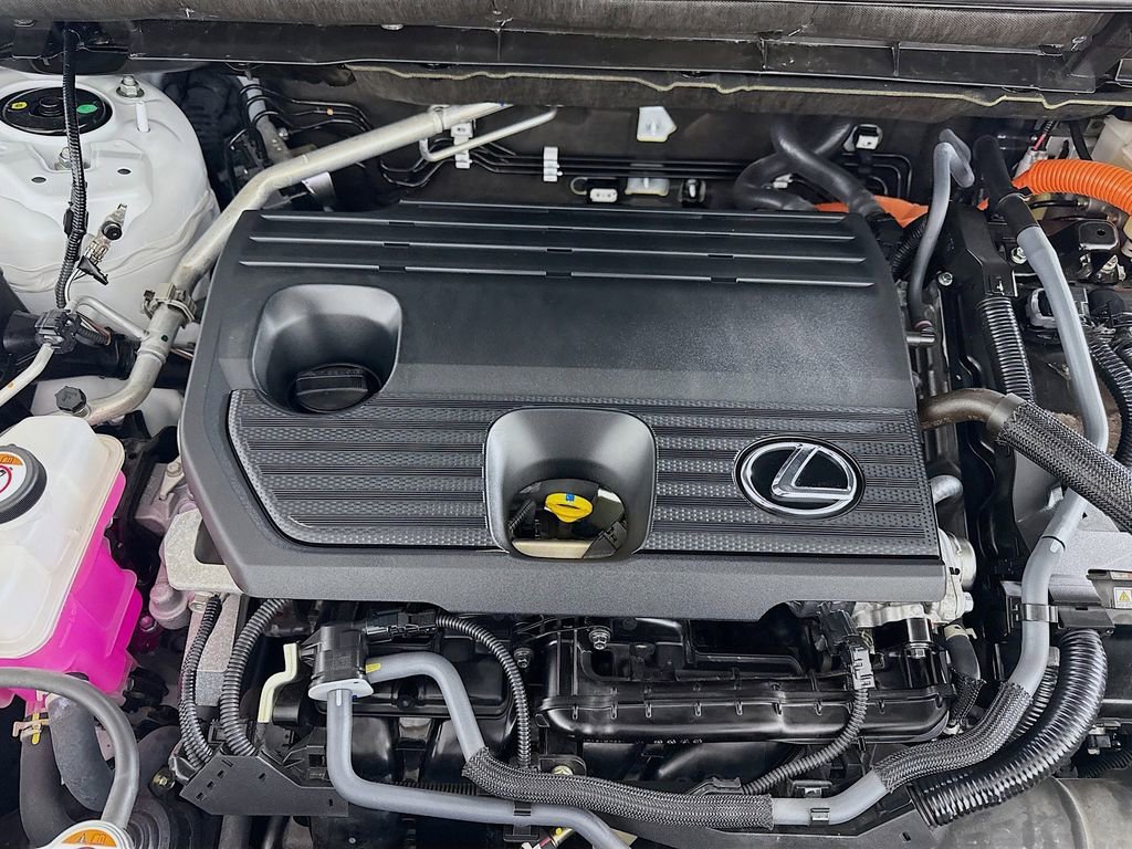 Used 2025 Lexus NX 350h 350h Premium image 30