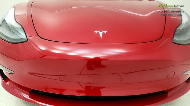 Used 2023 Tesla Model 3 Performance AWD/4WD image 23