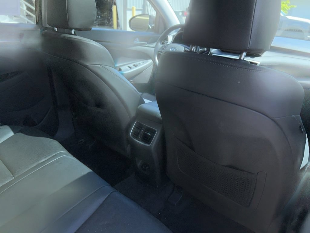 Used 2020 Hyundai Tucson Ultimate AWD/4WD image 30
