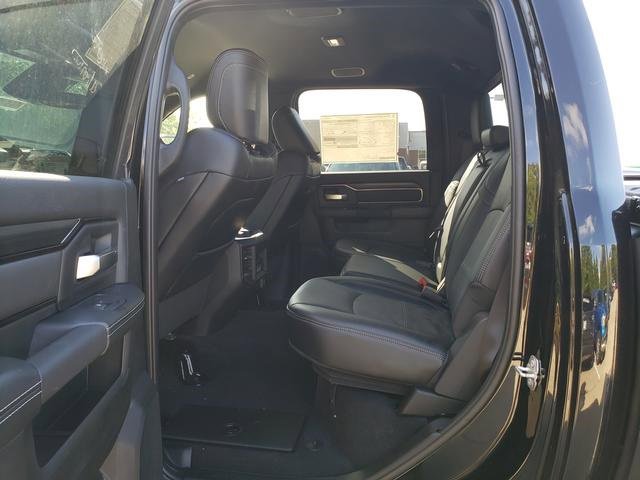 New 2026 RAM 2500 Rebel image 7