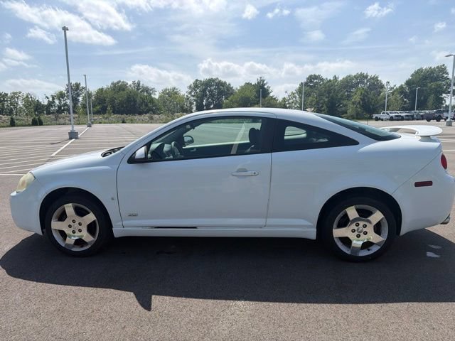 Used 2007 Chevrolet Cobalt SS FWD image 11