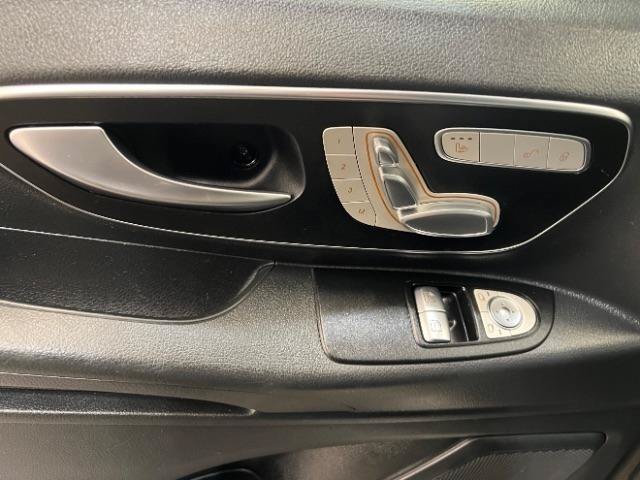 Used 2019 Mercedes-Benz Metris Passenger image 25