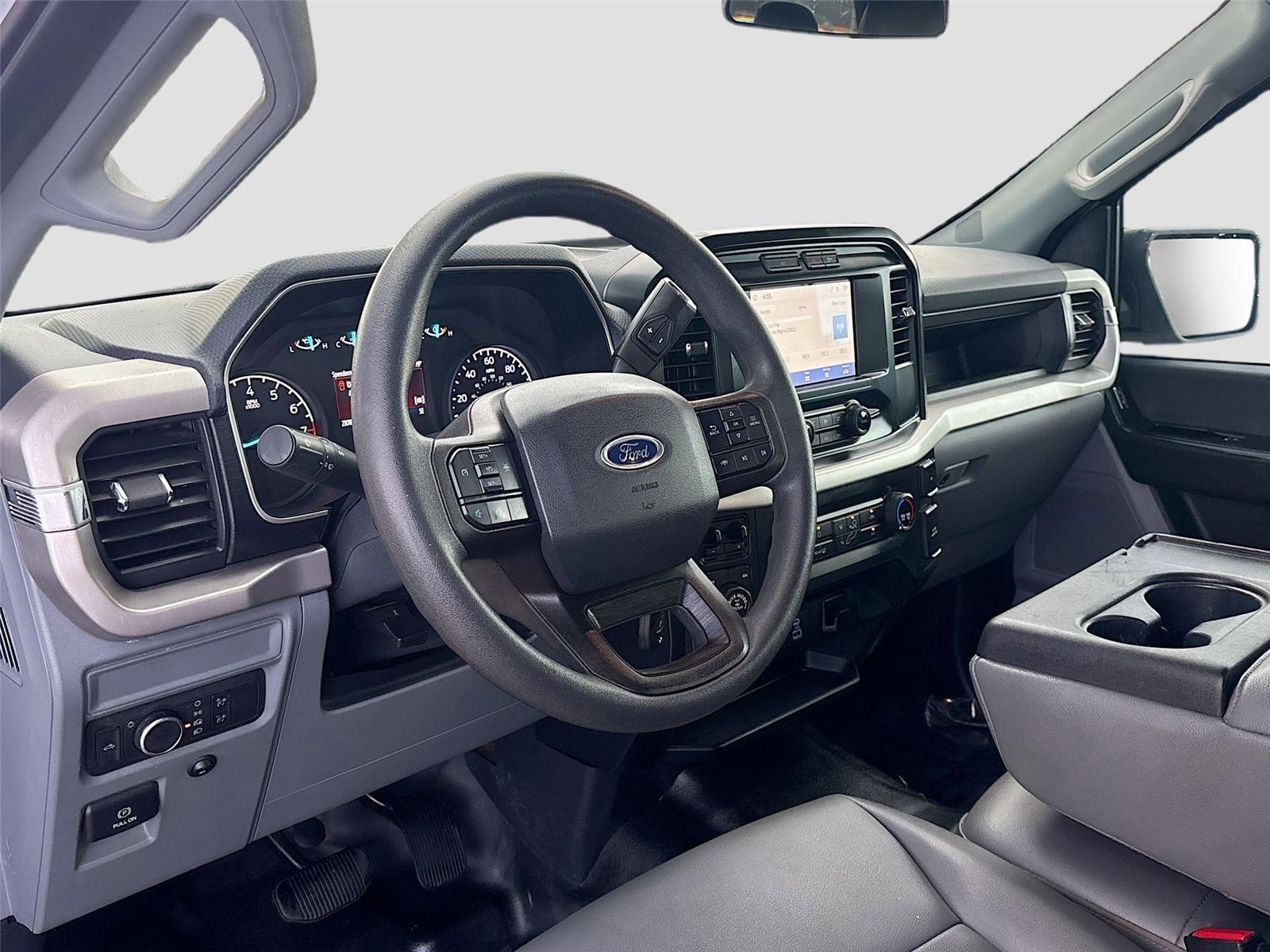 Used 2022 Ford F150 XL w/ Trailer Tow Package image 10