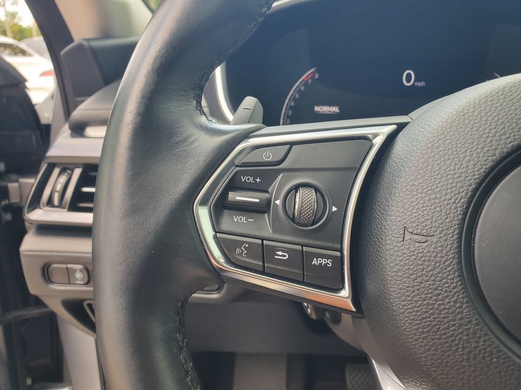 Certified 2024 Acura MDX w/ Technology Package FWD image 25