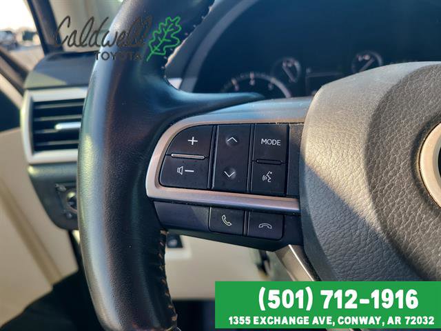 Used 2022 Lexus GX 460 Luxury image 14