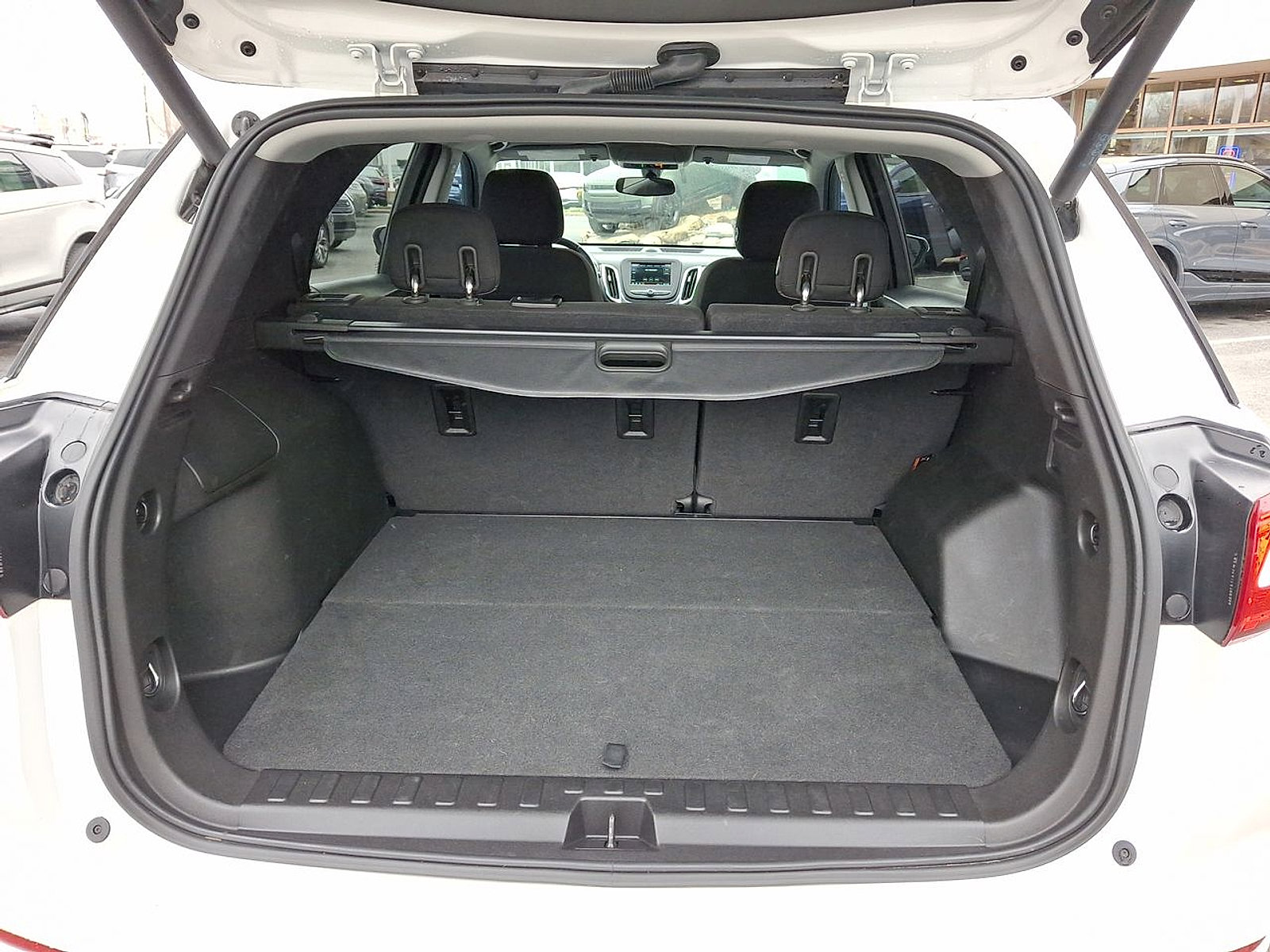 Used 2019 Chevrolet Equinox LT image 26