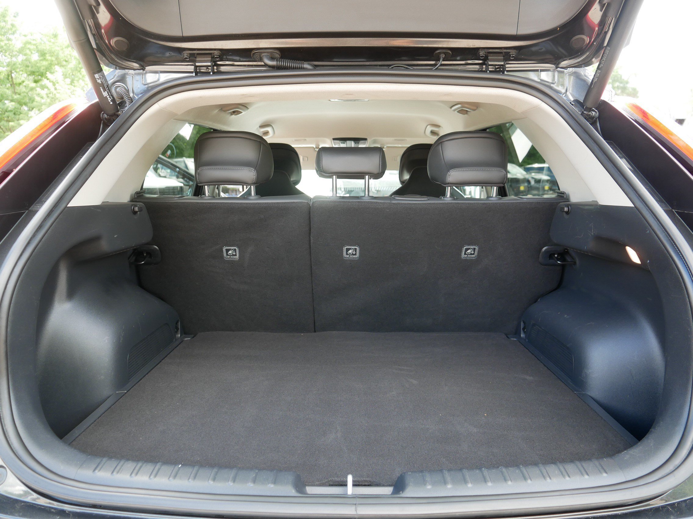 Used 2024 Kia Niro Wind w/ Wind Preserve Package FWD image 18