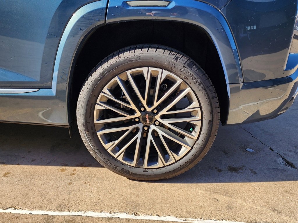 New 2026 GMC Terrain Denali image 55