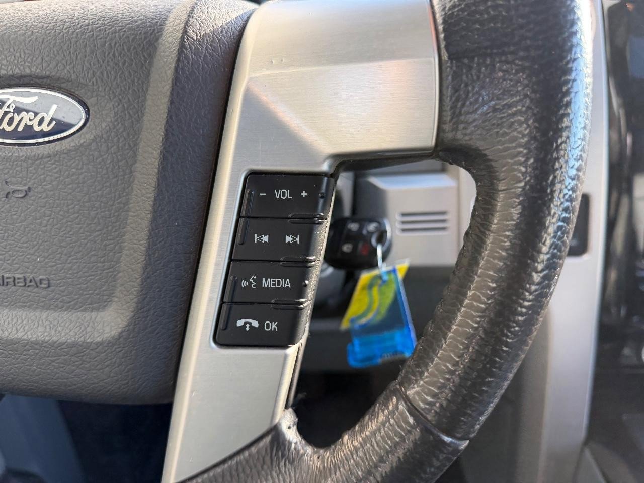 Used 2012 Ford F150 Platinum image 14