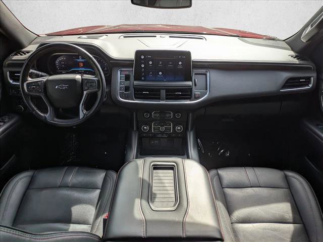 Used 2022 Chevrolet Tahoe RST w/ Luxury Package image 15