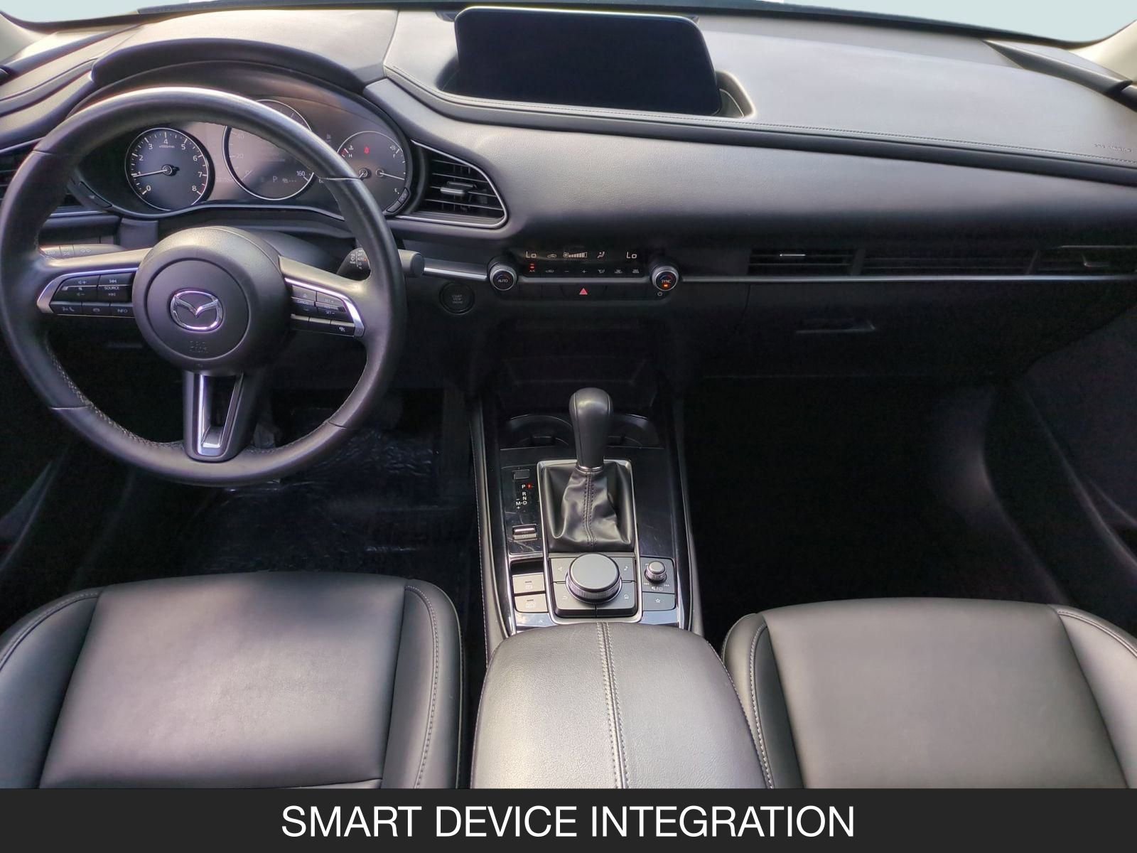 Used 2024 MAZDA CX-30 AWD 2.5 S w/ Select Sport Pkg image 13