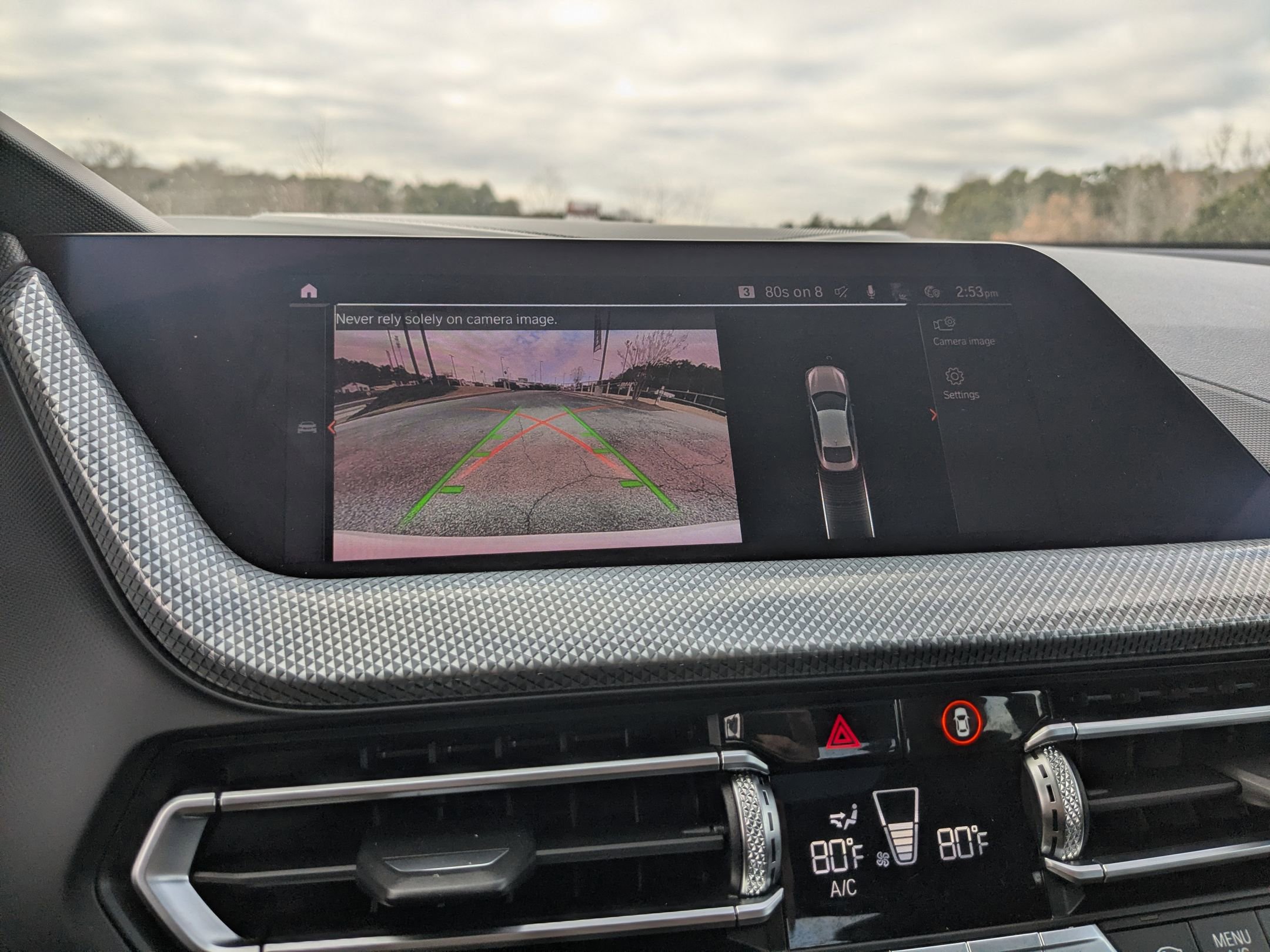 Used 2021 BMW 228i xDrive Gran Coupe w/ Convenience Package image 18