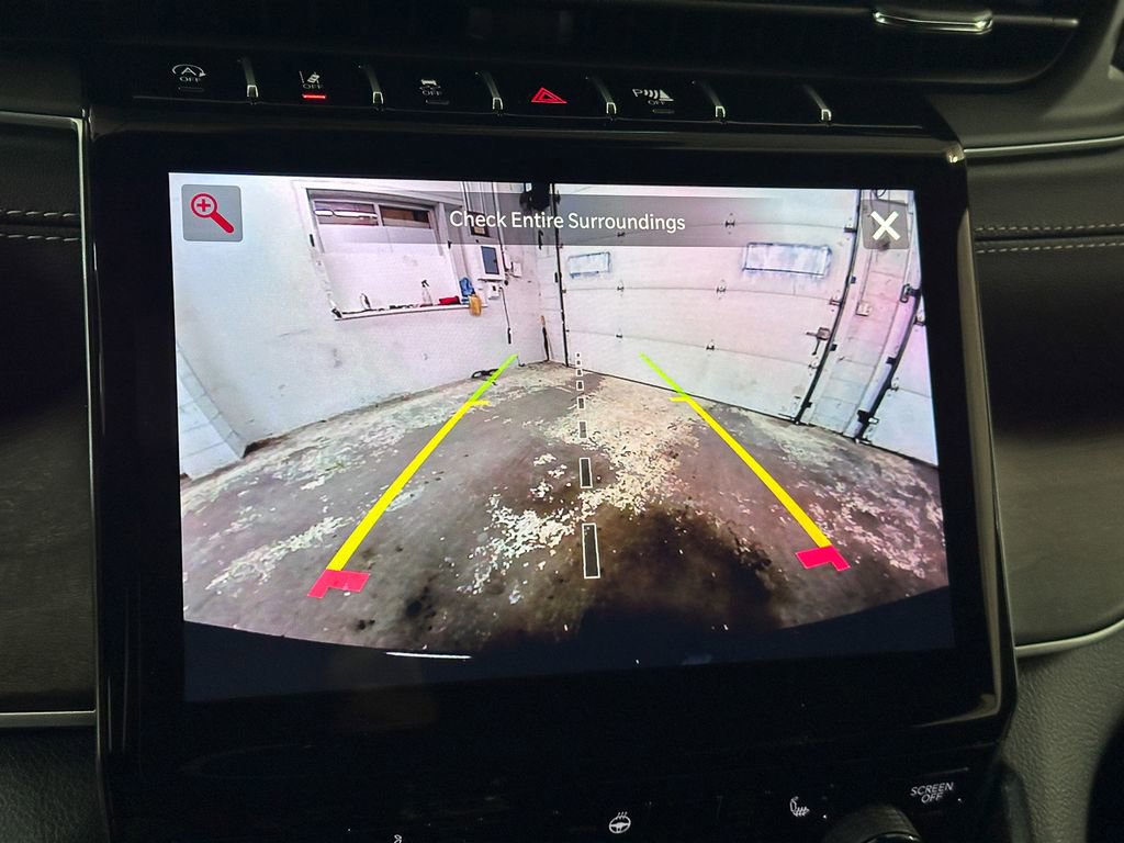 New 2025 Jeep Grand Cherokee Limited w/ MOPAR Finishing Package image 42