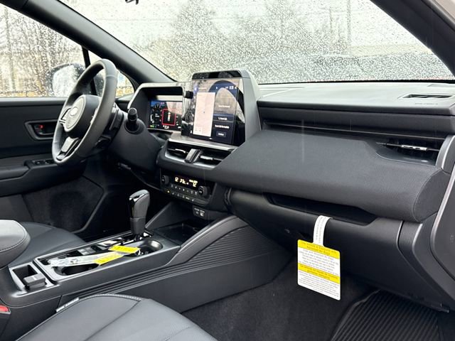 New 2026 Subaru Outback Limited image 21