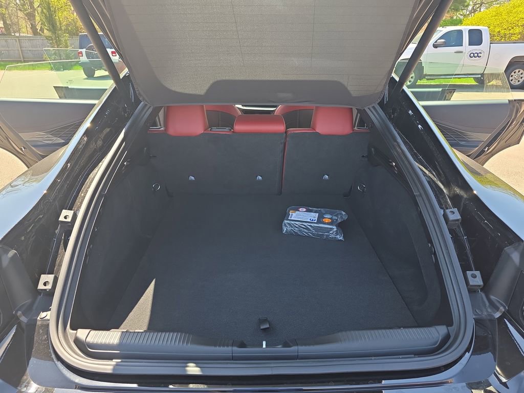 New 2026 Dodge Charger R/T AWD/4WD image 12